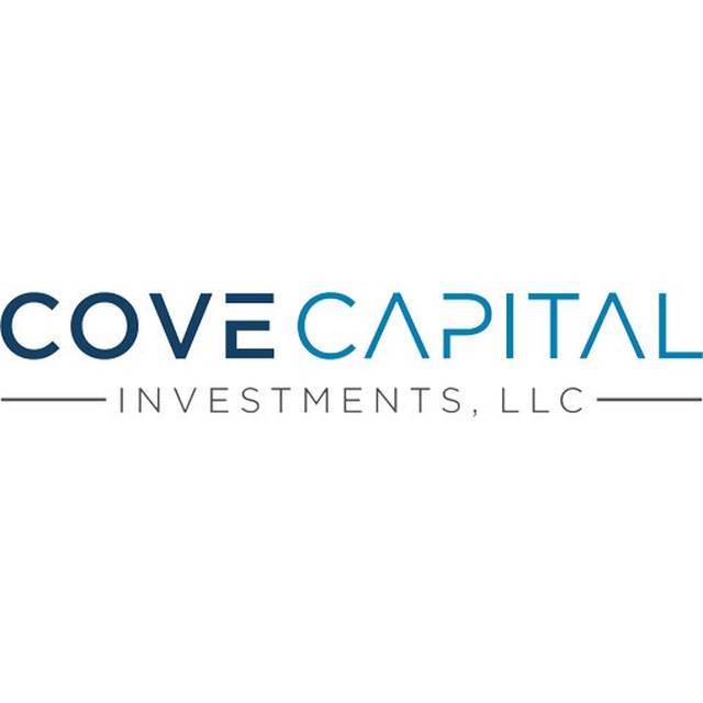 Cove Capital | JRW Investments