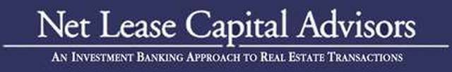 Net Lease Capital Advisors | JRW Investments