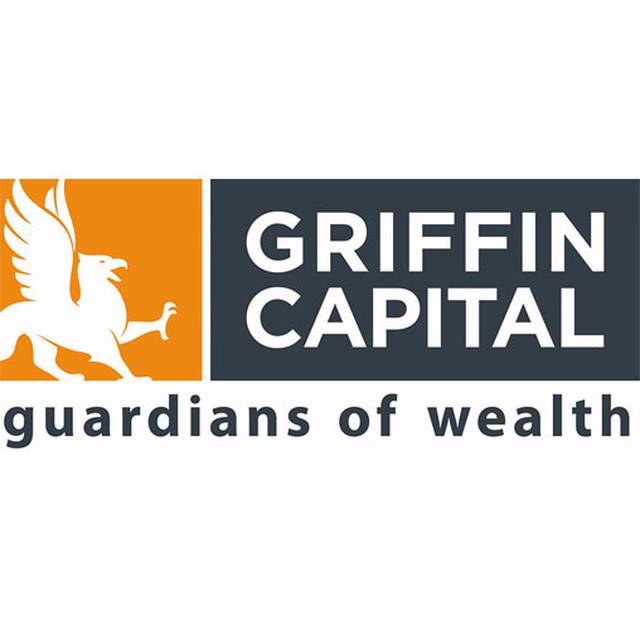 Griffin Capital JRW Investments