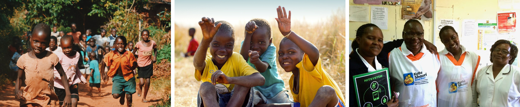 Global Health Innovations