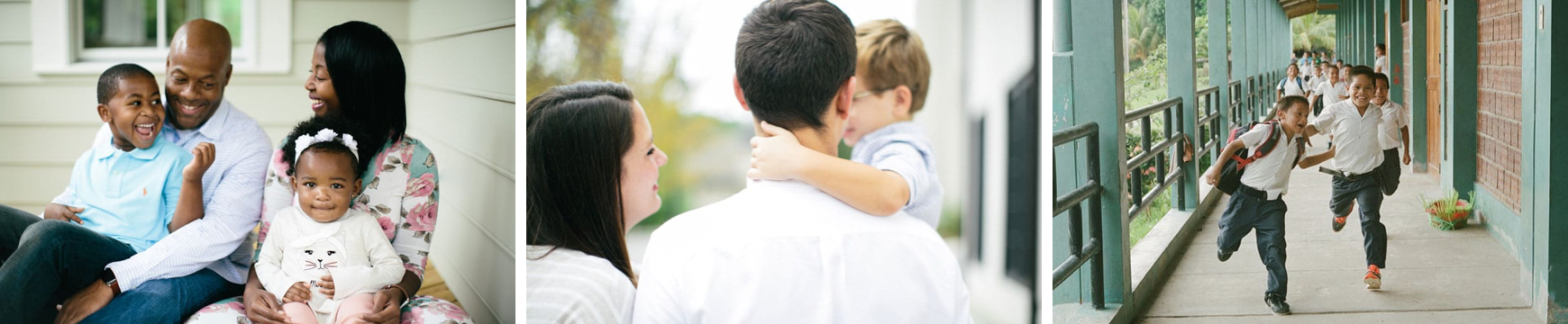 Lifeline Children's Services