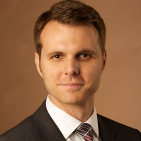 Joshua Ungerecht