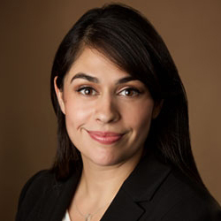 Susana Dryden