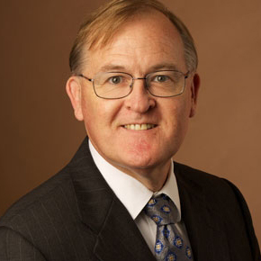 Warren Thomas