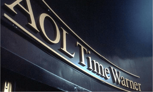 AOL Time Warner