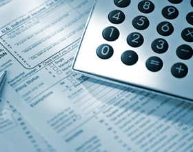 Capital Gains Tax Calculator