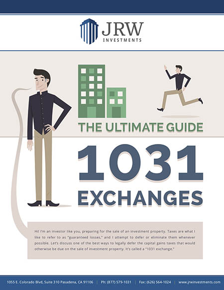 1031 Investment Guide